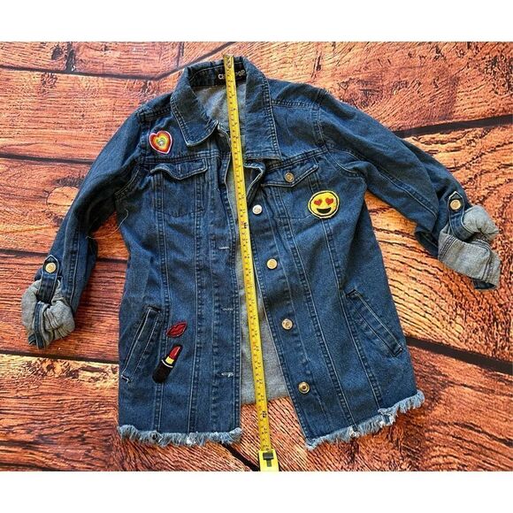 CHILLIPOP JACKET GIRL 14-16‎ - Picture 11 of 12